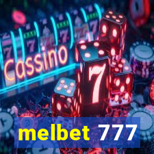 melbet 777